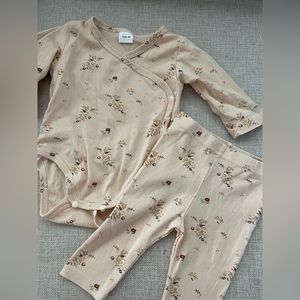 Baby Outfits
